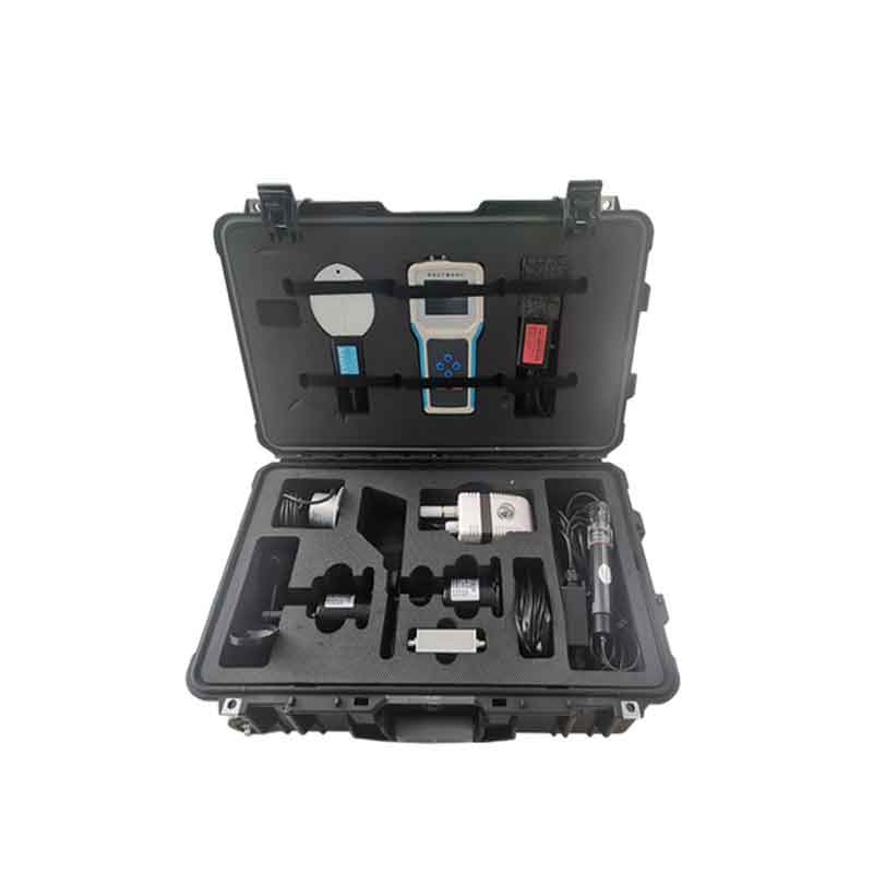 手持農業環境監測儀