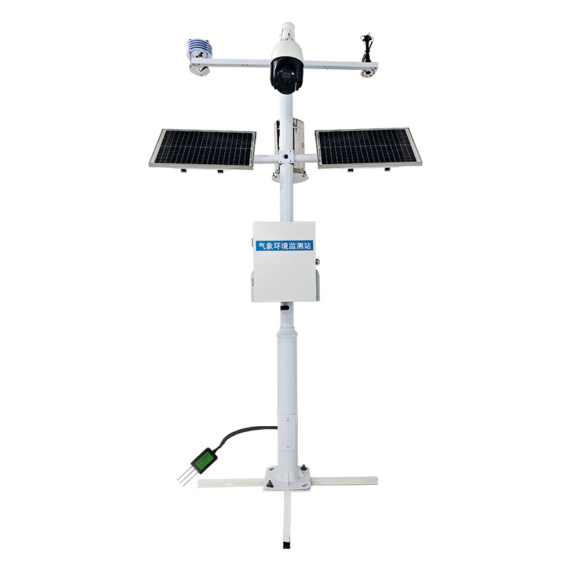 智慧農業物聯網氣象站：6大核心問題深度解析 | 精準監測與決策指南　