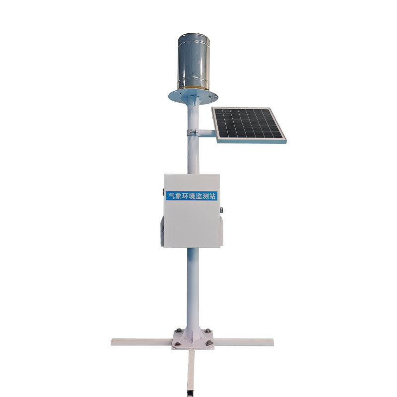 翻斗式雨量監(jiān)測站的4大核心應(yīng)用場景，農(nóng)業(yè)節(jié)水增產(chǎn)必備！　