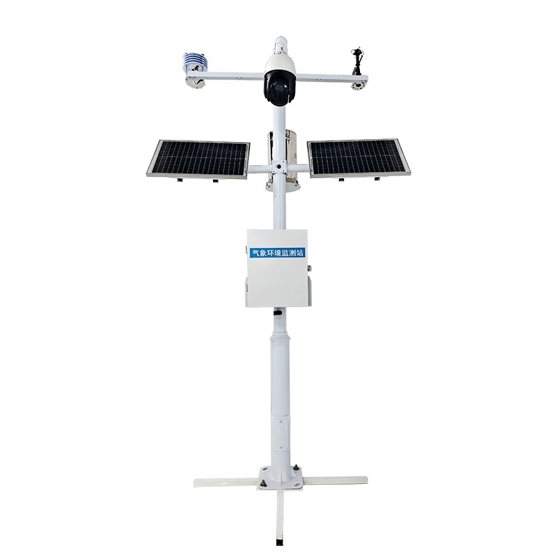  小型農(nóng)業(yè)氣象站