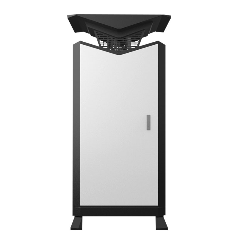 小麥條銹病自動監(jiān)測預(yù)警系統(tǒng)